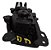 Macaneta Interna Diant Diteira Jeep Compass 2017 2018 2019 - Imagem 2