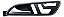 Maçaneta Interna Diant Esq Mercedes Gla200 2014 2015 2016 18 - Imagem 1