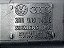 Sensor Antena Keyless Detalhe Volkswagen Touareg 2008 2009 - Imagem 2