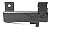 Sensor Antena Keyless Volkswagen Touareg 2008 2009 - Imagem 2