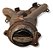 Coletor Escape Honda Civic Si 2.0 2007 2008 2009 2010 2011 - Imagem 2
