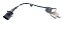 Sensor De Aceleração Volkswagen Touareg V8 2.4 2008 2009 - Imagem 1