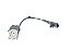 Sensor De Aceleração Volkswagen Touareg V8 2.4 2008 2009 - Imagem 4