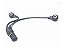 Sensor Detonação Duplo Bmw 318i 320i 2009 2010 2011 2012 - Imagem 2