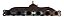 Coletor Escape Volvo Xc60 T6 2009 2010 2011 2012 - Imagem 6