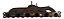 Coletor Escape Volvo Xc60 T6 2009 2010 2011 2012 - Imagem 5