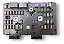 Módulo 25865978 Chevrolet Captiva 2010 2011 2012 Acionado - Imagem 2