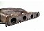 Coloter Escape Direito Volkswagen Touareg 4.2 2008 2009 2010 - Imagem 2