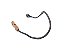 Sensor Detonação Volkswagen Touareg 4.2 2008 2009 2010 - Imagem 1