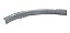 Aplique Paralama Traseiro Direito Honda Crv 2008 2009 2011 - Imagem 6