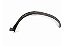 Aplique Paralama Traseiro Direito Honda Crv 2008 2009 2011 - Imagem 1