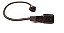 Sensor Detonação Volkswagen Touareg V8 4.2 2008 2009 2010 - Imagem 2