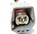 Sensor Detonação Volvo C30 2006 2007 2008 2009 2010 - Imagem 4