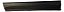 Aplique Porta Diant Esquerda Chevrolet Equinox 2019 2021 Det - Imagem 1