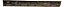 Aplique Porta Dianteiro Esquerdo Chevrolet Captiva 2010 2012 - Imagem 2