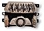Comando Ar Condicionado Mini Cooper One 2009 2010 2011 2012 - Imagem 1