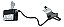 Módulo Antena Receptor Kia Mohave 2008 2009 2010 2012 2013 - Imagem 1