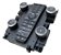 Comando Ar Condicionado Volvo C30 T5 2.5t 2010 2011 2012 - Imagem 1