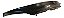 Aplique Tampa Traseira Hyundai Ix35 2011 2012 - Imagem 3