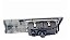 Comando Farol Land Rover Freelander 2 2008 2009 2010 - Imagem 2