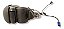 Apoio Braço Central Mini Cooper S 2014 2015 2016 - Imagem 3