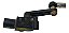Sensor Nivel Suspensão Audi A4 2009 2010 2011 - Imagem 2