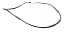 Sensor Pastilha Pinça Tras Direito Bmw 318i 320i 2009 2010 - Imagem 1