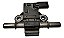 Sensor Pressão Combustível Jeep Compass 1.3 Flex 2023 2024 - Imagem 1