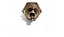 Atuador Caixa Transferência Jeep Cherokee 3.7 2008 2009 2010 - Imagem 2