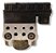 Módulo Central Abs Toyota Rav4 2008 2009 2010 2011 - Imagem 2