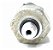 Sensor Pressostato Ar Condicionado Kia Mohave 2008 2009 2010 - Imagem 3