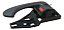 Macaneta Interna Tras Esquerda Toyota Rav4 2009 2010 2011 - Imagem 1