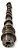 Comando Valvula Escape Hyundai I30 1.8 150cv Gasol 2015 - Imagem 2