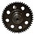 Comando Válvula Escape Vw Tiguan 200cv 2009 2011 2013 2014 - Imagem 2