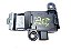 Módulo Central Pressão Pneu Volkswagen Touareg 2008 2009 - Imagem 4