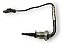 Sensor Temperatura Egr Fiat Toro Ranch 2.0 Diesel 2022 2023 - Imagem 2