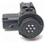 Sensor Temperatura Externa Volkswagen Touareg 2008 2009 2010 - Imagem 2