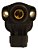 Sensor Tps Pt Cruizer 2.4  2008 2009 2010 2011 - Imagem 3