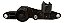 Sensor Valvetronic Bmw 320i 2.0 Asp N46 2009 2011 Detalhe - Imagem 2
