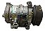 Compressor Ar Chevrolet Captiva Gasolina 2008 2009 2010 - Imagem 3