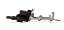 Separador Óleo Com Cano Volkswagen Touareg 2008 2009 2010 - Imagem 2
