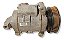 Compressor Ar Condicionado Gm Captiva 2.4 2009 2010 2011 - Imagem 1