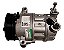 Compressor Ar Condicionado Jeep Commander 2.0 2022 2023 - Imagem 7