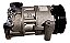 Compressor Ar Condicionado Jeep Commander 2.0 2022 2023 - Imagem 4