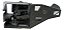 Maçaneta Interna Traseira Direita Toyota Rav4 2008 2009 2010 - Imagem 2