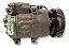 Compressor Ar Hyundai Azera 2008 2009 2010 - Imagem 3