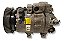 Compressor Ar Hyundai Azera 2008 2009 2010 - Imagem 2