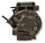 Compressor Ar Hyundai Azera 2008 2009 2010 - Imagem 6