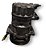 Compressor Ar Peugeot 307 Gasolina 2005 2006 2007 2008 - Imagem 5