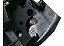 Maçaneta Interna Traseira Esquerda Audi A3 Sportback 2007 08 - Imagem 4